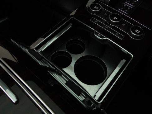 Used 2016 Land Rover Range Rover LWB SV Autobiography image 22
