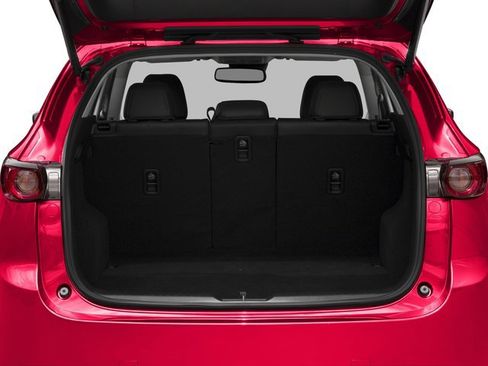 Used 2017 MAZDA CX-5 Touring w/ Preferred Equipment Package FWD image 15