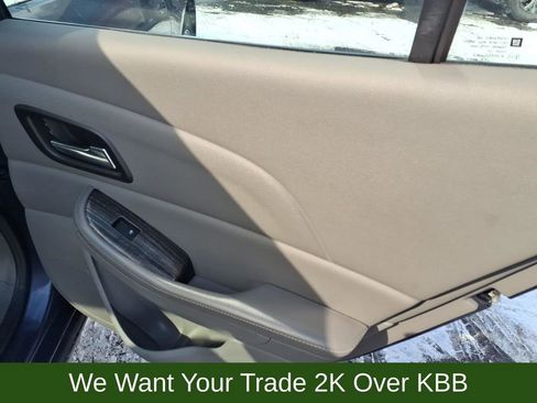 Used 2014 Chevrolet Malibu LT image 27