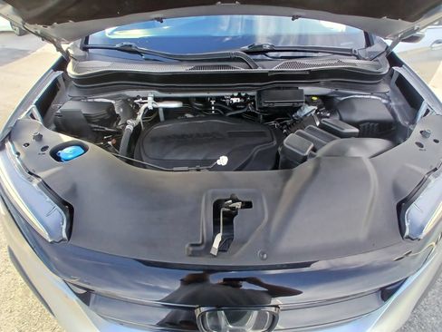 Used 2022 Honda Pilot Special Edition image 25