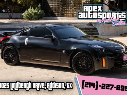 Used 2006 Nissan 350Z Touring w/ (N93) Cargo Convenience Pkg