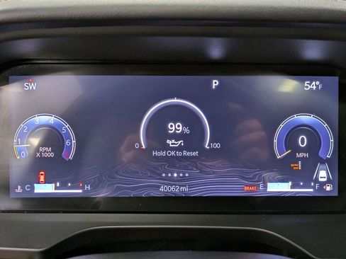 Used 2022 Jeep Grand Cherokee L Summit w/ Luxury Tech Group V AWD/4WD image 15