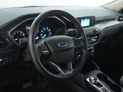 Used 2020 Ford Escape S image 20