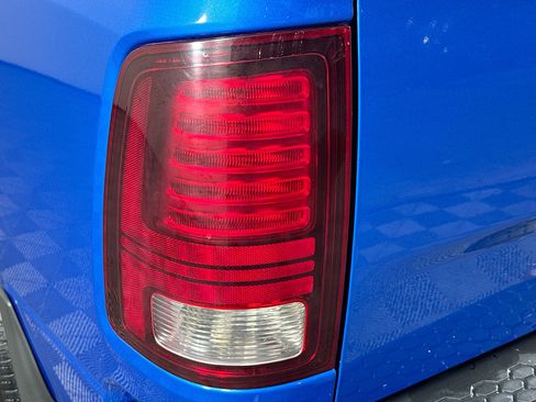 Used 2018 RAM 1500 Sport w/ Hydro Blue Sport Package image 35