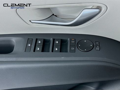 New 2026 Hyundai Tucson SE AWD/4WD image 21