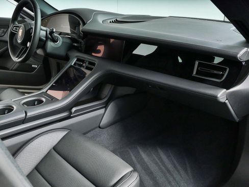 New 2026 Porsche Taycan RWD image 25