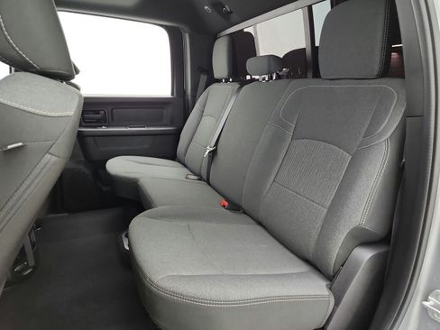 Used 2022 RAM 2500 Tradesman AWD/4WD image 15