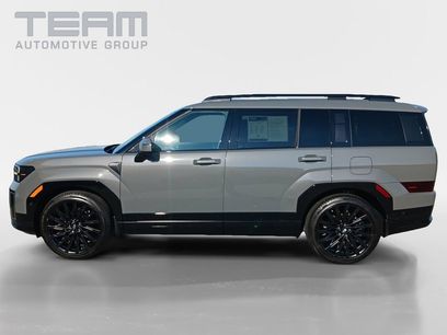 Used 2024 Hyundai Santa Fe Calligraphy