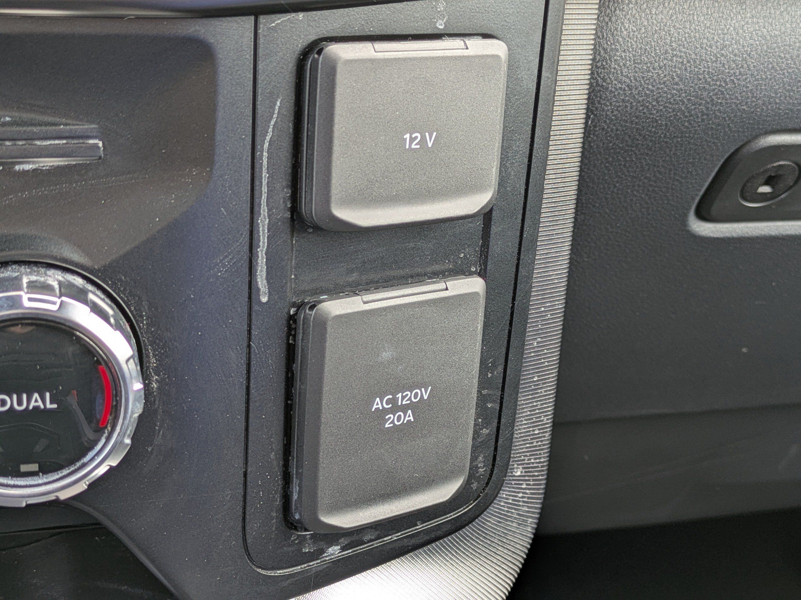 Used 2024 Ford F150 Platinum w/ Equipment Group 702A High AWD/4WD image 31