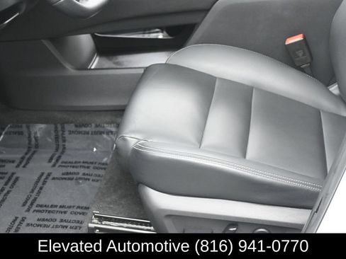 Used 2021 Nissan Rogue SL FWD image 15