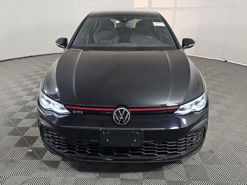 Used 2024 Volkswagen GTI S image 2