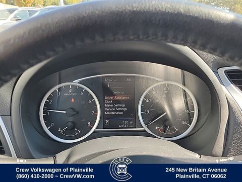 Used 2019 Nissan Sentra SV w/ All Weather Package image 11