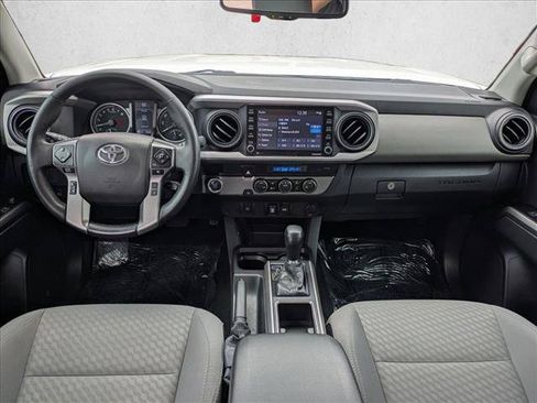 Certified 2023 Toyota Tacoma SR5 RWD image 16