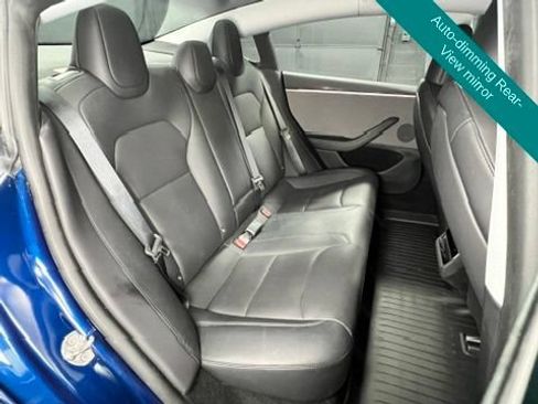 Used 2024 Tesla Model 3 Standard Range RWD image 16