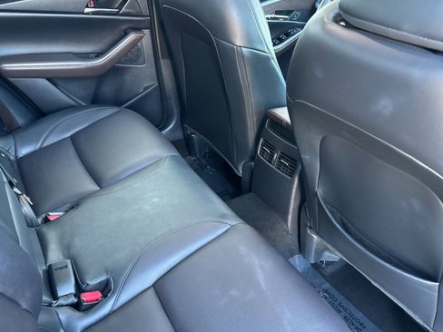 Used 2023 MAZDA CX-30 AWD 2.5 S w/ Premium Package image 19