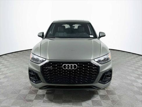 Certified 2023 Audi Q5 2.0T Premium Plus w/ Premium Plus Package AWD/4WD image 2
