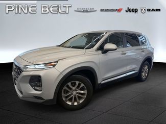 Used 2019 Hyundai Santa Fe SE AWD/4WD video 1