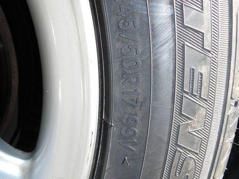 Used 1997 Jaguar XK8 Coupe RWD image 50