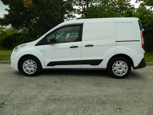 Used 2016 Ford Transit Connect XLT FWD image 4