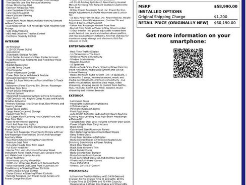 Used 2021 Tesla Model Y Long Range image 2