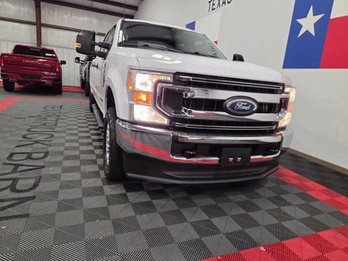Used 2022 Ford F250 XLT AWD/4WD image 22