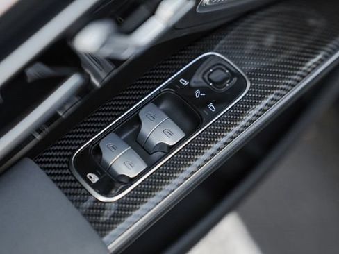 Used 2022 Mercedes-Benz EQS AMG 4MATIC image 53