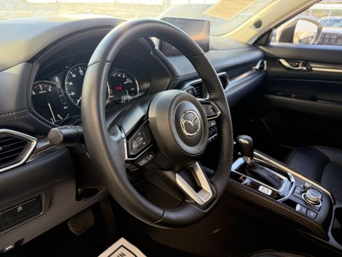 Used 2023 MAZDA CX-5 AWD 2.5 S w/ Premium Plus Pkg image 32
