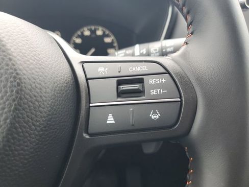 New 2026 Honda CR-V Sport image 32