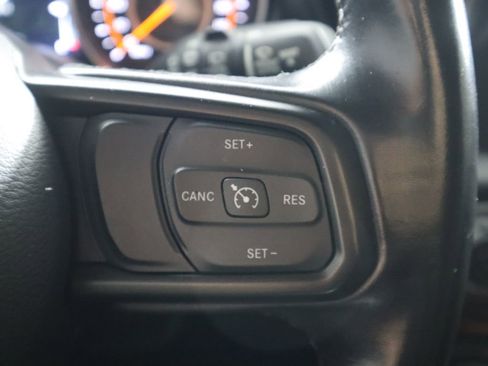 Used 2021 Jeep Wrangler Unlimited Sport image 12