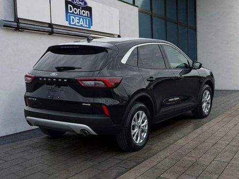 Certified 2023 Ford Escape Active AWD/4WD image 3
