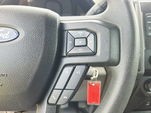 Used 2021 Ford F350 XL w/ STX Appearance Package AWD/4WD image 21
