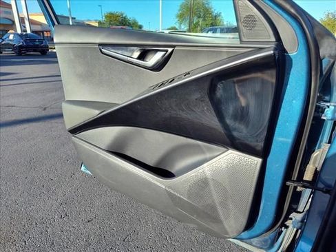 Used 2023 Kia Niro Wind w/ Wind Preserve Package FWD image 14