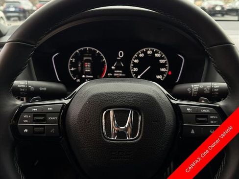 Certified 2026 Honda Civic Sport image 20