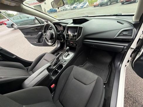 Used 2022 Subaru Impreza 2.0i AWD/4WD image 27