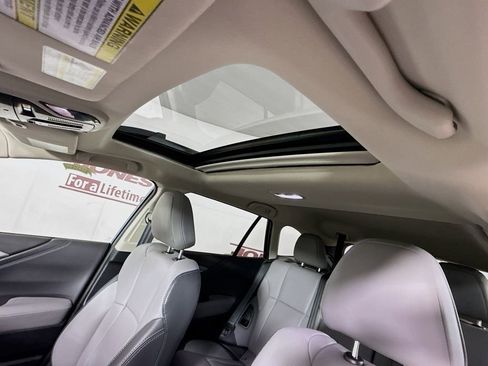 Certified 2025 Subaru Outback Limited image 12