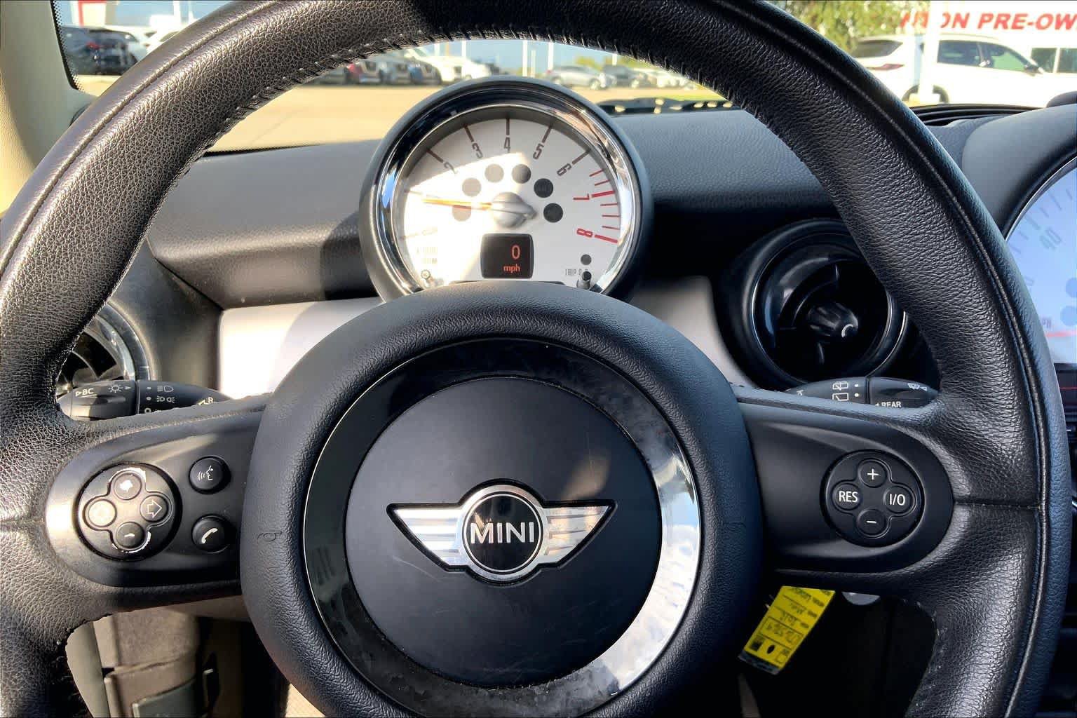Used 2012 MINI Cooper Hardtop FWD image 32