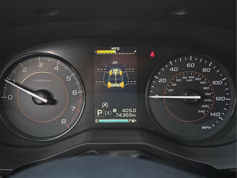Used 2023 Subaru Crosstrek 2.0i Premium AWD/4WD image 19