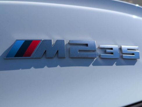 Used 2026 BMW M235i xDrive AWD/4WD image 13