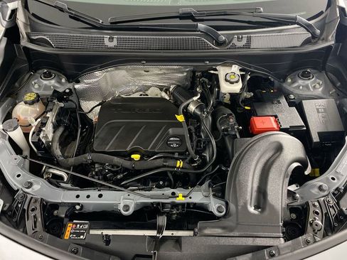 Used 2023 Buick Encore GX Preferred w/ Cold Weather Comfort Package FWD image 23