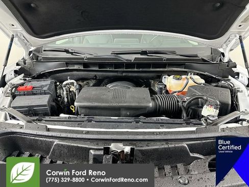 Used 2023 GMC Yukon AT4 w/ AT4 Premium Plus Package image 37