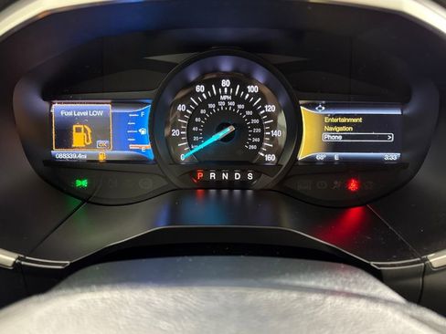 Used 2016 Ford Edge SEL w/ Equipment Group 201A image 15