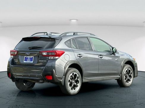 Used 2021 Subaru Crosstrek 2.0i Premium w/ Popular Package #3 image 6