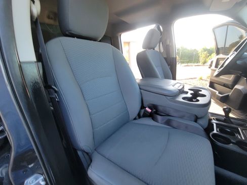 Used 2015 RAM 3500 Tradesman w/ Chrome Appearance Group AWD/4WD image 53