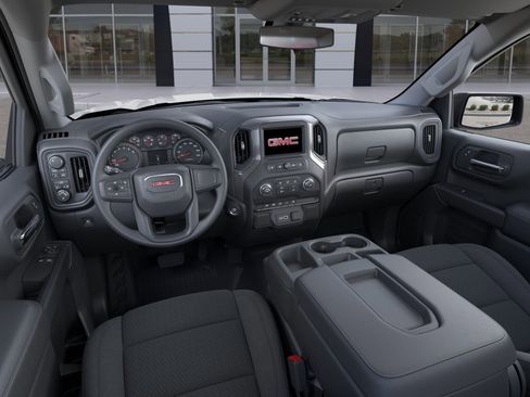 New 2026 GMC Sierra 1500 Pro w/ Pro Value Package image 15