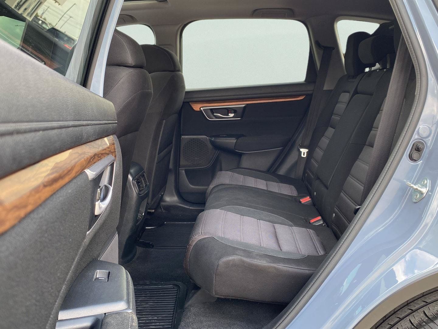 Used 2022 Honda CR-V EX image 24
