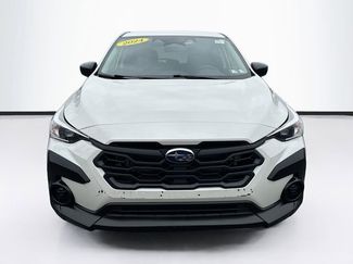 Used 2024 Subaru Crosstrek 2.0i AWD/4WD video 2