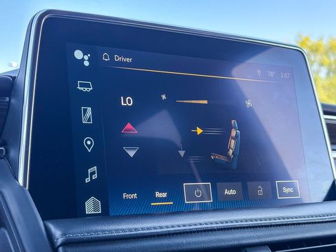 Used 2023 Chevrolet Tahoe LT image 27