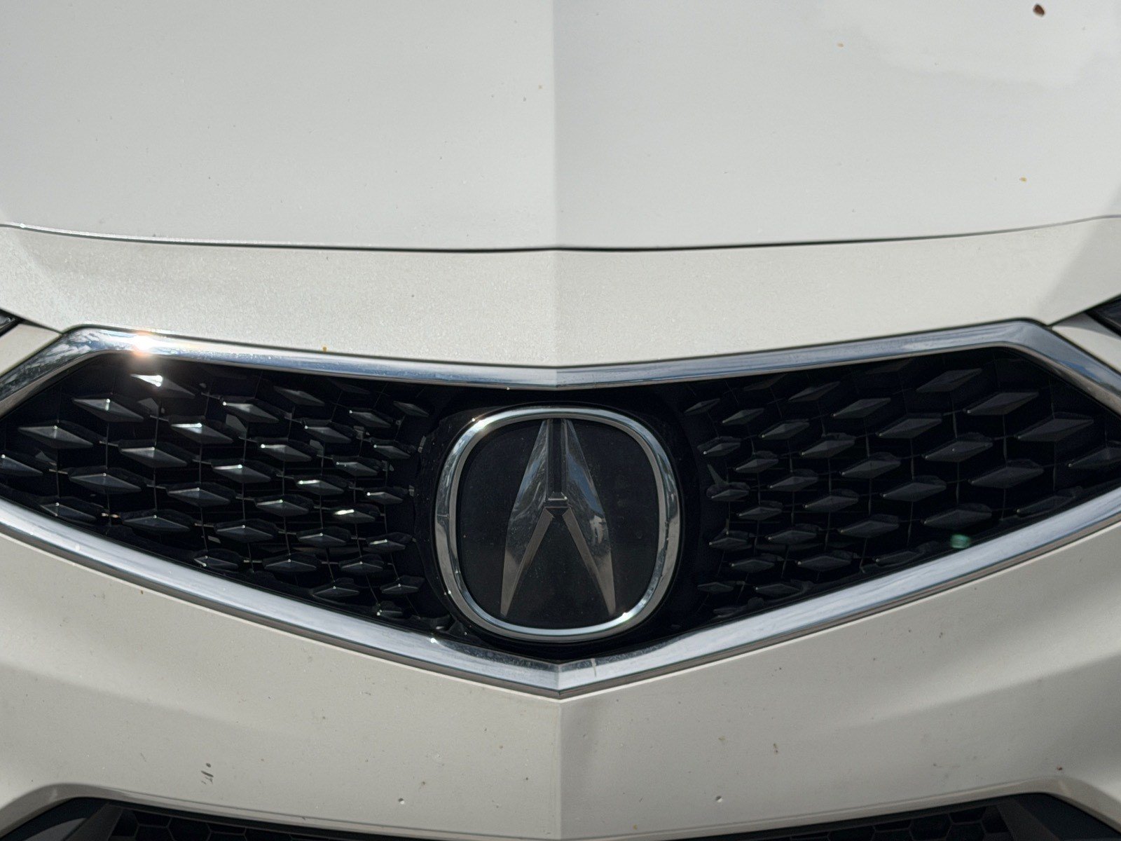 Used 2019 Acura ILX FWD image 10