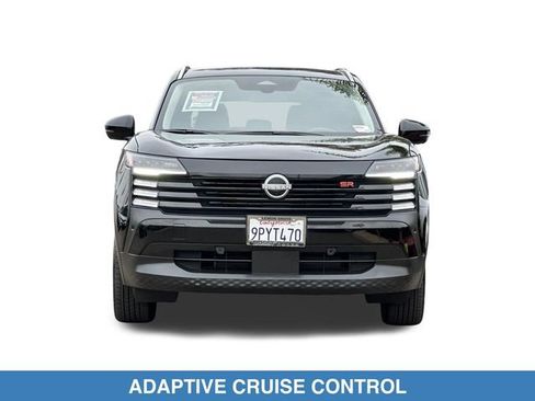 Used 2025 Nissan Kicks SR AWD/4WD image 10