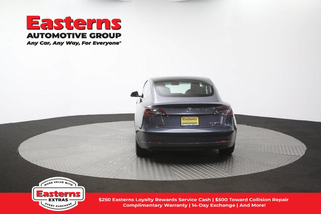 Used 2023 Tesla Model 3 Long Range AWD/4WD image 32